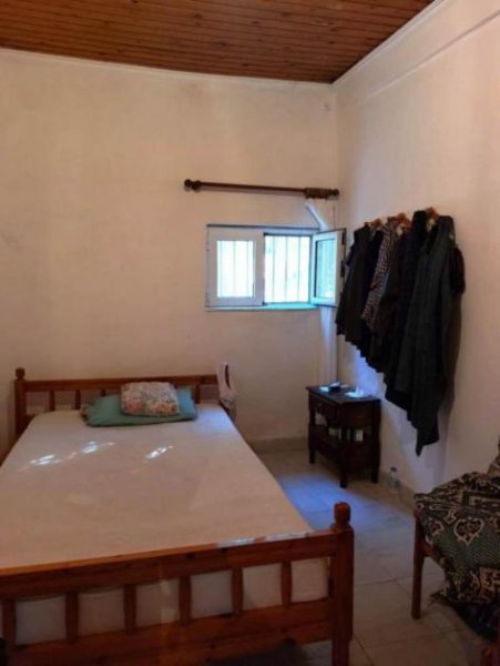 Pappagiannades Ostkreta, Pappagiannades: Bewohnbares Haus mit Olivenbäumen und Bergblick zu verkaufen Haus kaufen